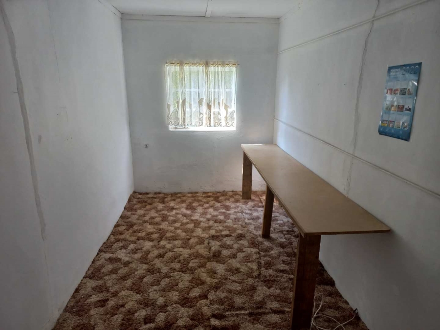 0 Bedroom Property for Sale in Dealesville Free State